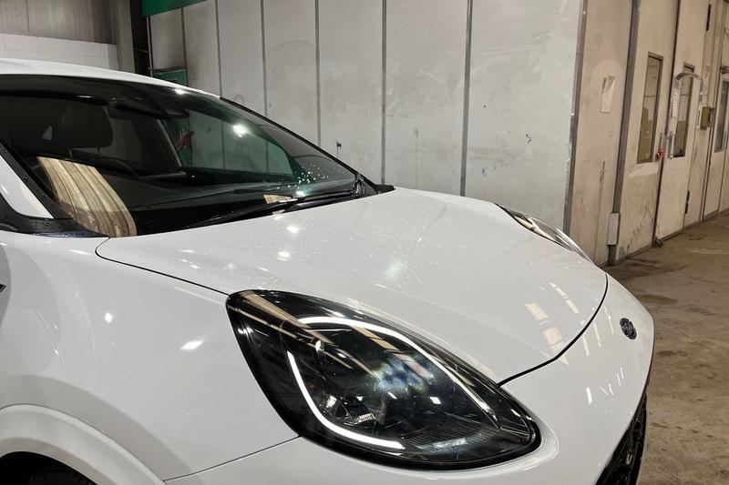 Used Ford Puma 2022 for sale - 76653439: Photo 23