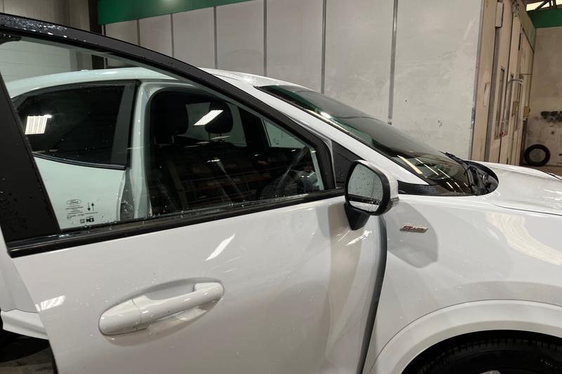 Used Ford Puma 2022 for sale - 76653439: Photo 24