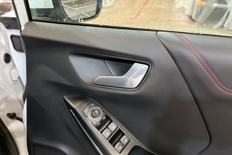 Used Ford Puma 2022 for sale - 76653439: Photo 25