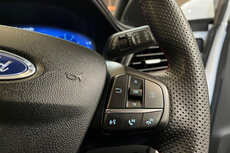 Used Ford Puma 2022 for sale - 76653439: Photo 27