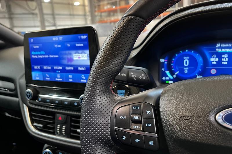 Used Ford Puma 2022 for sale - 76653439: Photo 28