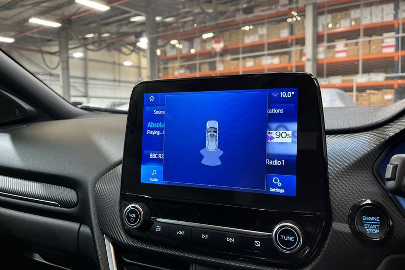 Used Ford Puma 2022 for sale - 76653439: Photo 29