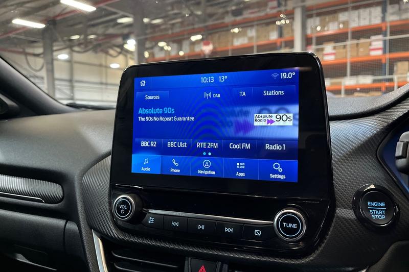 Used Ford Puma 2022 for sale - 76653439: Photo 30