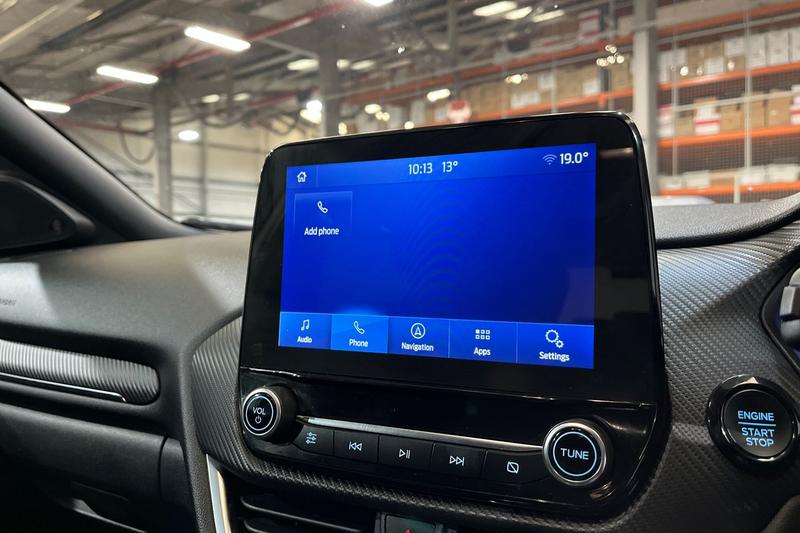 Used Ford Puma 2022 for sale - 76653439: Photo 31