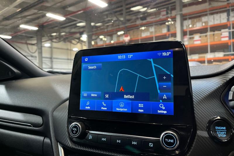 Used Ford Puma 2022 for sale - 76653439: Photo 32