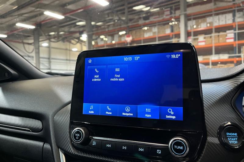 Used Ford Puma 2022 for sale - 76653439: Photo 33