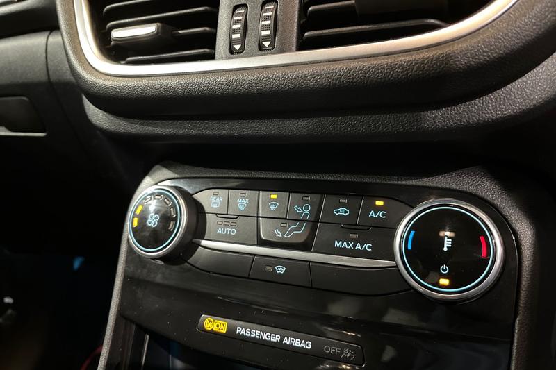 Used Ford Puma 2022 for sale - 76653439: Photo 36