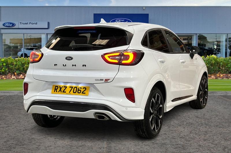 Used Ford Puma 2022 for sale - 76653439: Photo 4