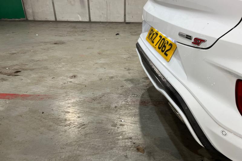 Used Ford Puma 2022 for sale - 76653439: Photo 40