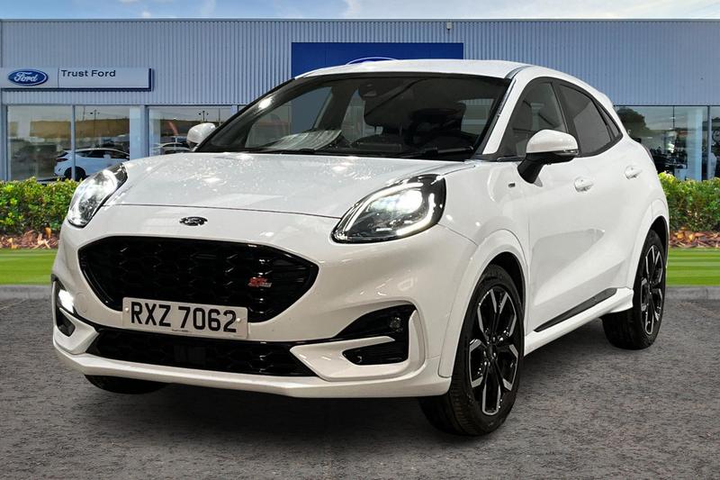 Used Ford Puma 2022 for sale - 76653439: Photo 5