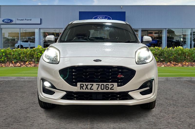 Used Ford Puma 2022 for sale - 76653439: Photo 6