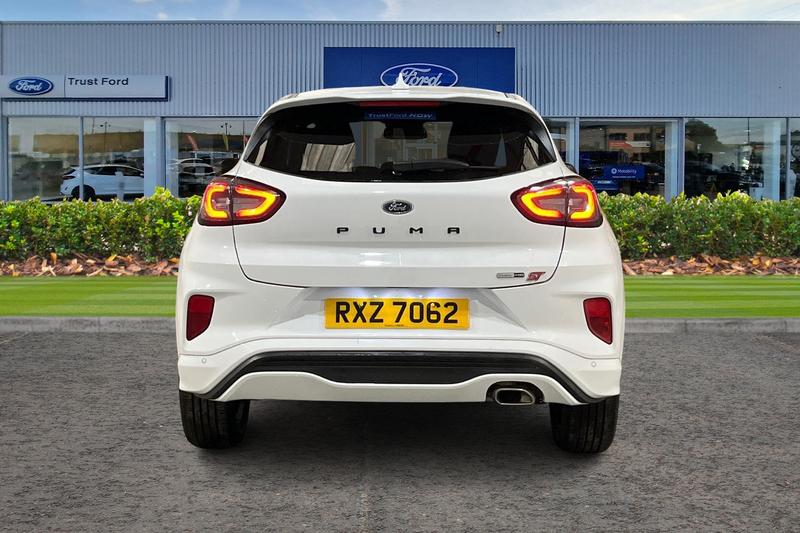 Used Ford Puma 2022 for sale - 76653439: Photo 7