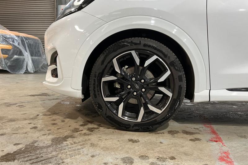 Used Ford Puma 2022 for sale - 76653439: Photo 8