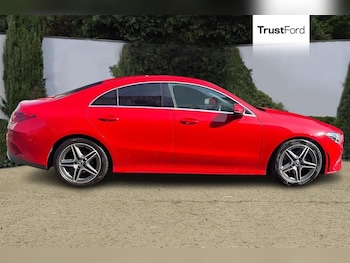 Used Mercedes-Benz CLA 2019 for sale - 79305260: Photo