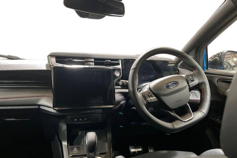 Used Ford Puma 2025 for sale - 77641432: Photo 10