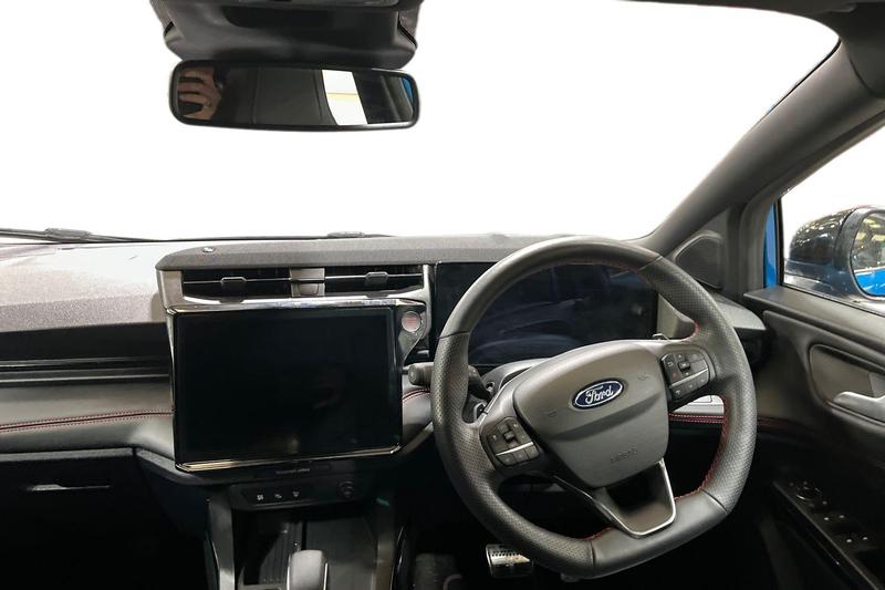 Used Ford Puma 2025 for sale - 77641432: Photo 11