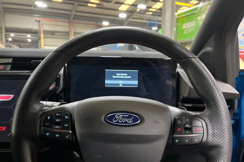 Used Ford Puma 2025 for sale - 77641432: Photo 12