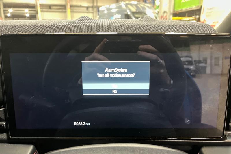 Used Ford Puma 2025 for sale - 77641432: Photo 13