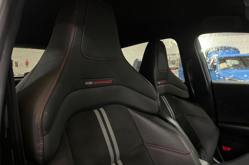 Used Ford Puma 2025 for sale - 77641432: Photo 17