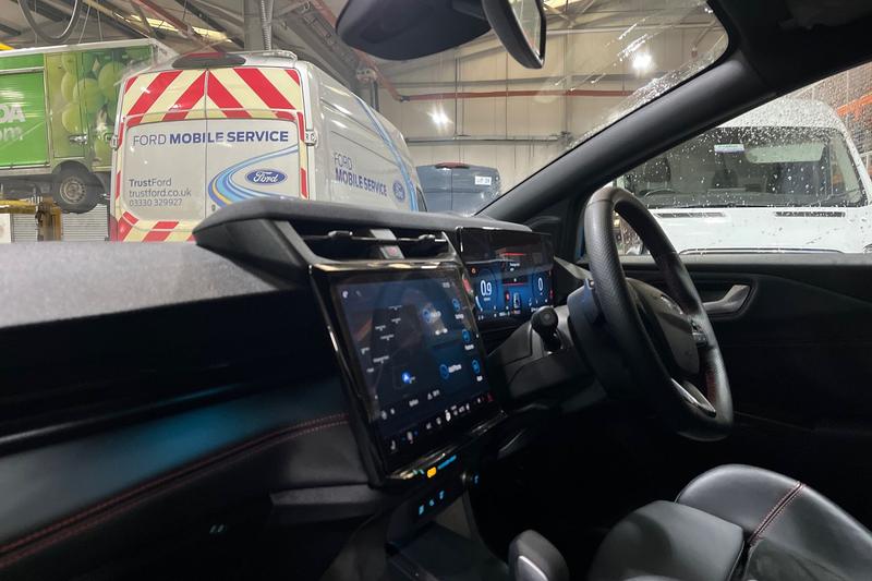 Used Ford Puma 2025 for sale - 77641432: Photo 18