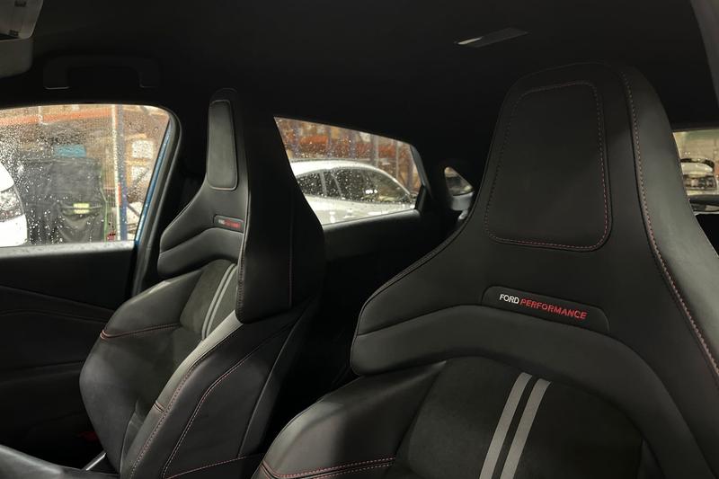 Used Ford Puma 2025 for sale - 77641432: Photo 19