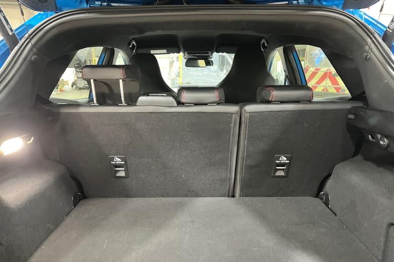 Used Ford Puma 2025 for sale - 77641432: Photo 21