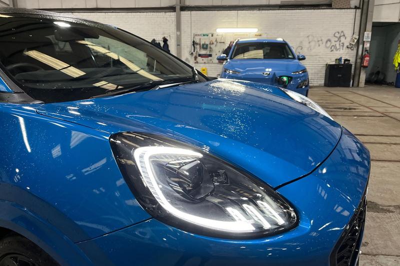 Used Ford Puma 2025 for sale - 77641432: Photo 23