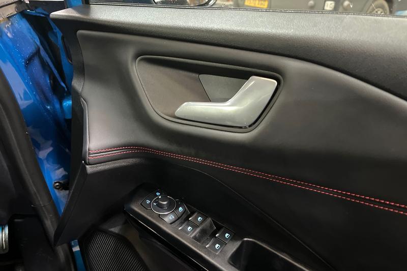 Used Ford Puma 2025 for sale - 77641432: Photo 25