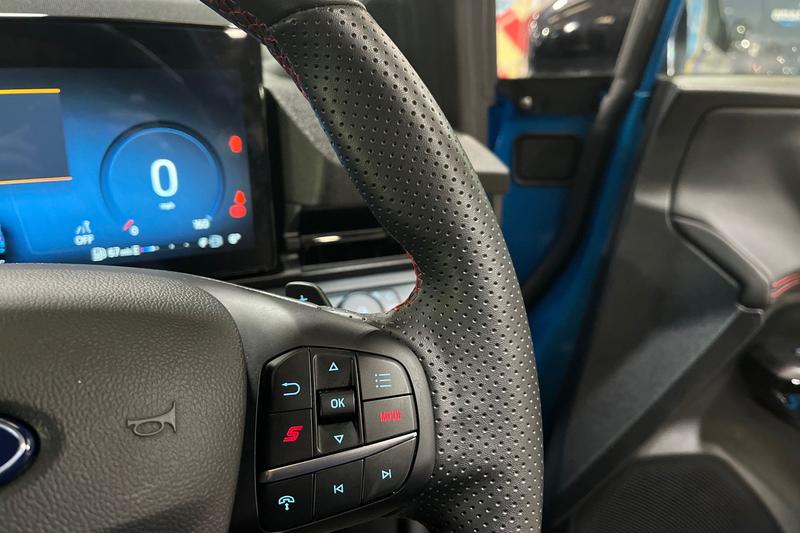 Used Ford Puma 2025 for sale - 77641432: Photo 27