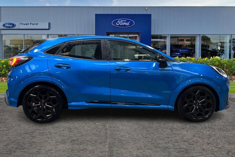 Used Ford Puma 2025 for sale - 77641432: Photo 3