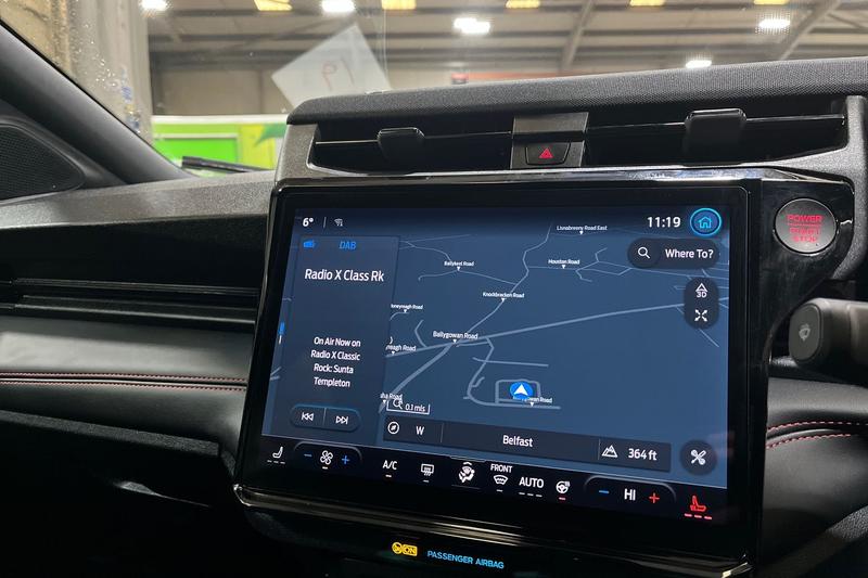 Used Ford Puma 2025 for sale - 77641432: Photo 30