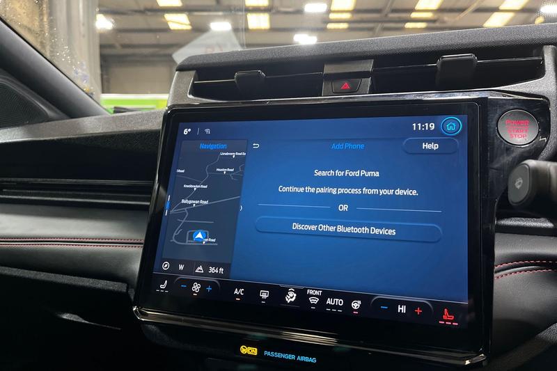 Used Ford Puma 2025 for sale - 77641432: Photo 32