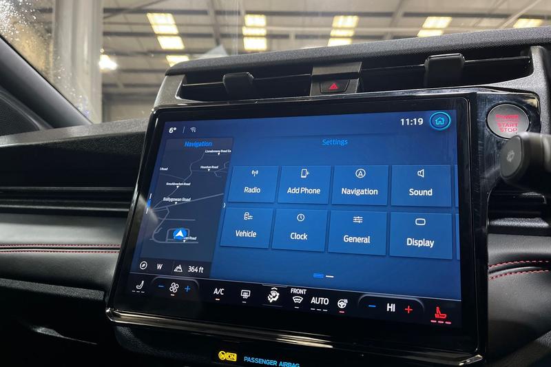 Used Ford Puma 2025 for sale - 77641432: Photo 33