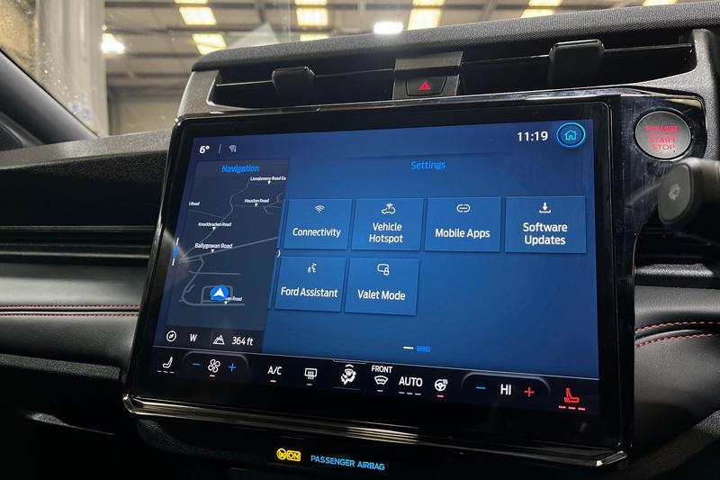 Used Ford Puma 2025 for sale - 77641432: Photo 34