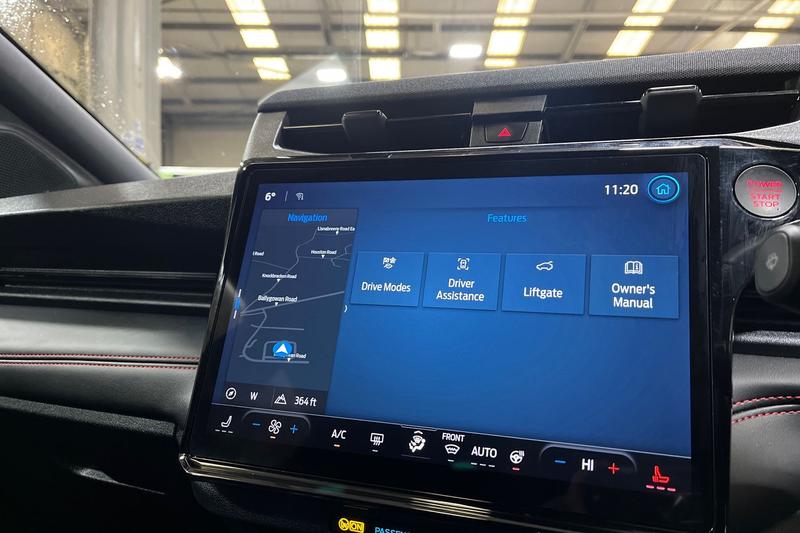 Used Ford Puma 2025 for sale - 77641432: Photo 35