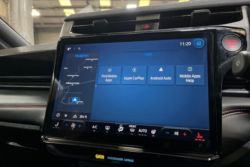 Used Ford Puma 2025 for sale - 77641432: Photo 36