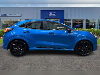 Used Ford Puma 2025 for sale - 77641432: Photo