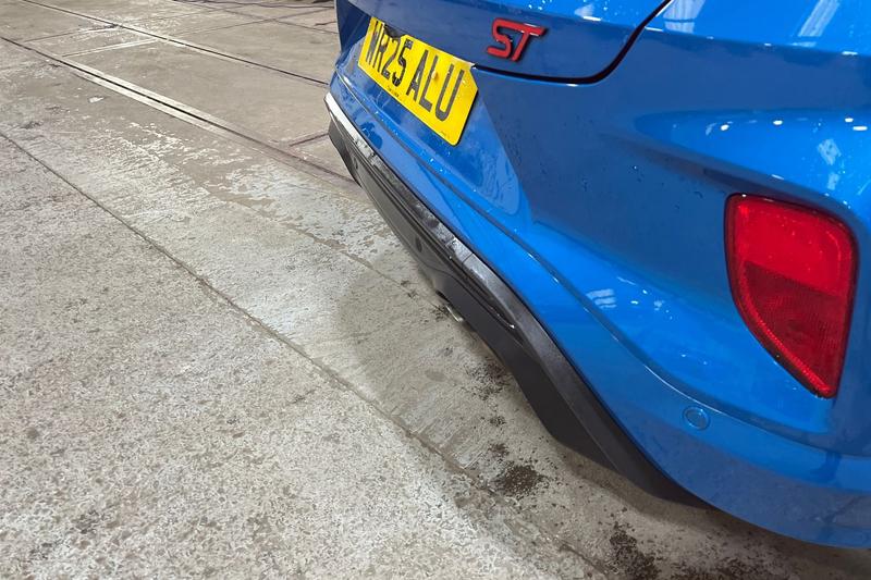 Used Ford Puma 2025 for sale - 77641432: Photo 40