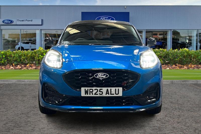 Used Ford Puma 2025 for sale - 77641432: Photo 6