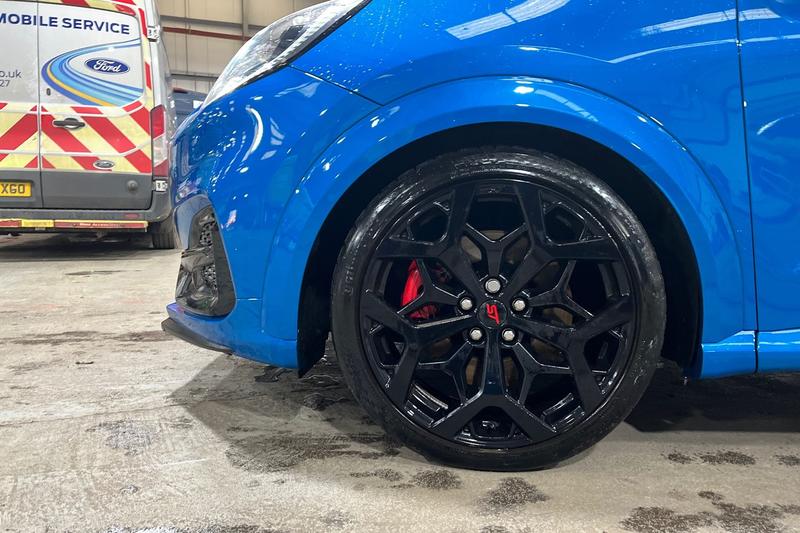 Used Ford Puma 2025 for sale - 77641432: Photo 8