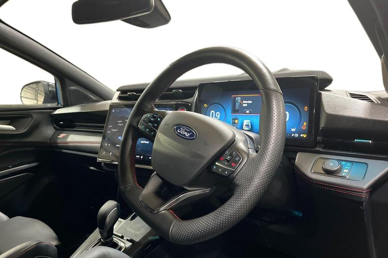 Used Ford Puma 2025 for sale - 77641432: Photo 9