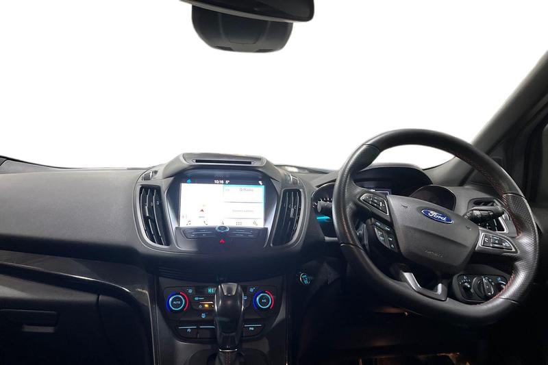 Used Ford Kuga 2019 for sale - 78015350: Photo 10