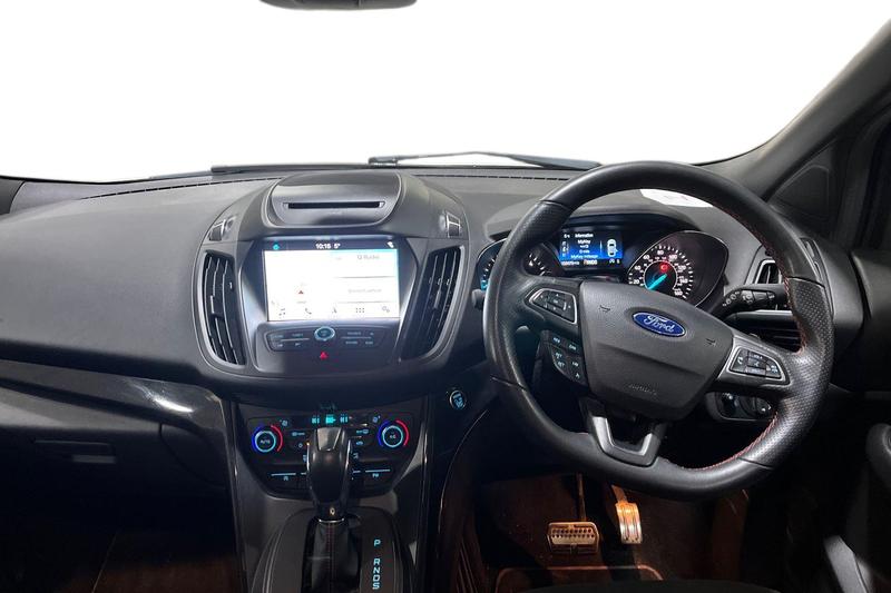 Used Ford Kuga 2019 for sale - 78015350: Photo 11