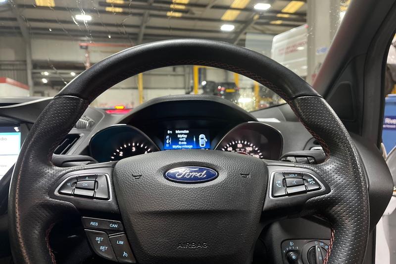 Used Ford Kuga 2019 for sale - 78015350: Photo 12