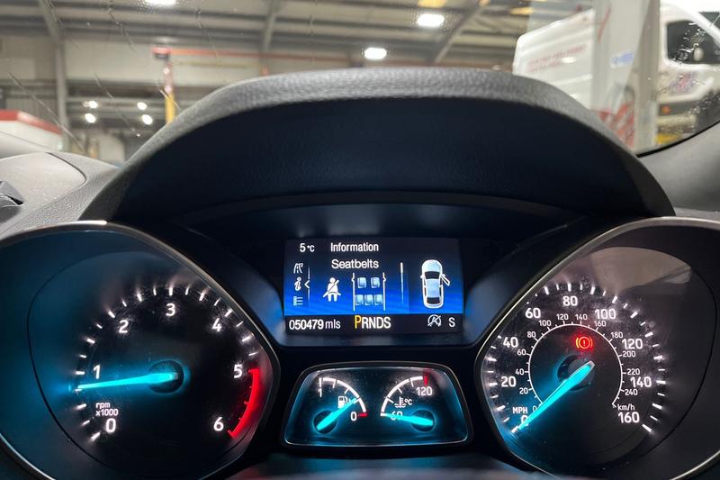 Used Ford Kuga 2019 for sale - 78015350: Photo 13