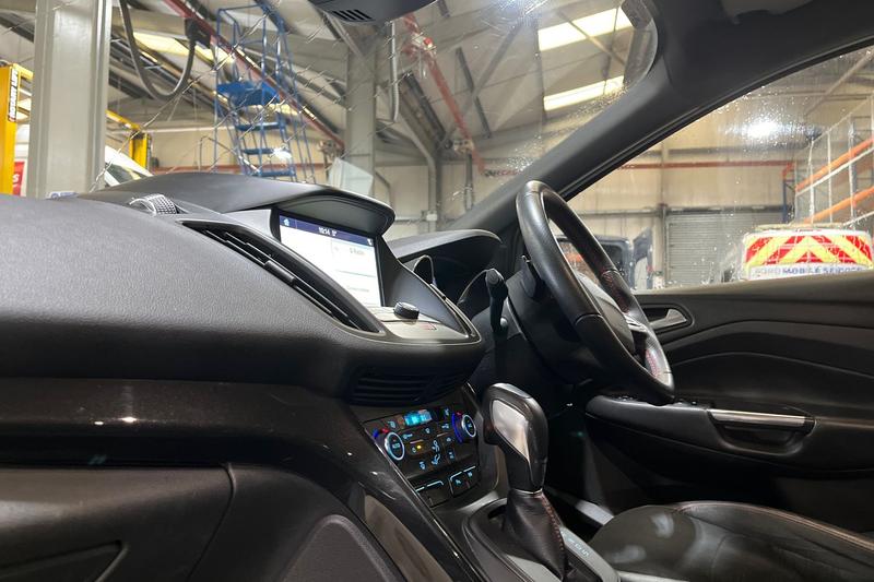 Used Ford Kuga 2019 for sale - 78015350: Photo 18