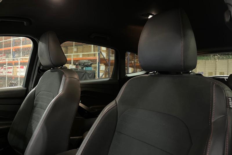 Used Ford Kuga 2019 for sale - 78015350: Photo 19