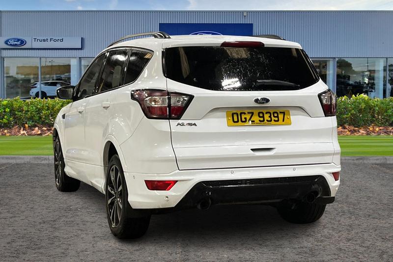 Used Ford Kuga 2019 for sale - 78015350: Photo 2