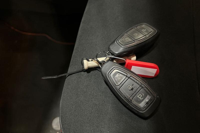 Used Ford Kuga 2019 for sale - 78015350: Photo 22