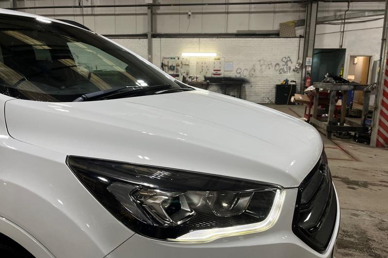 Used Ford Kuga 2019 for sale - 78015350: Photo 23